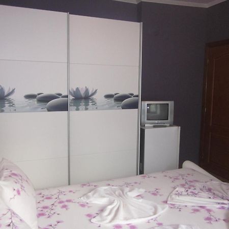 Guest House Hristina Sozopol Cameră foto