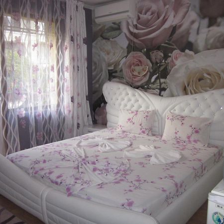 Guest House Hristina Sozopol Cameră foto