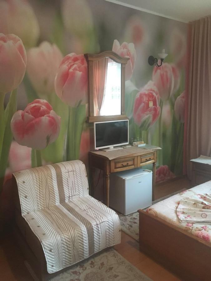 Guest House Hristina Sozopol Exterior foto