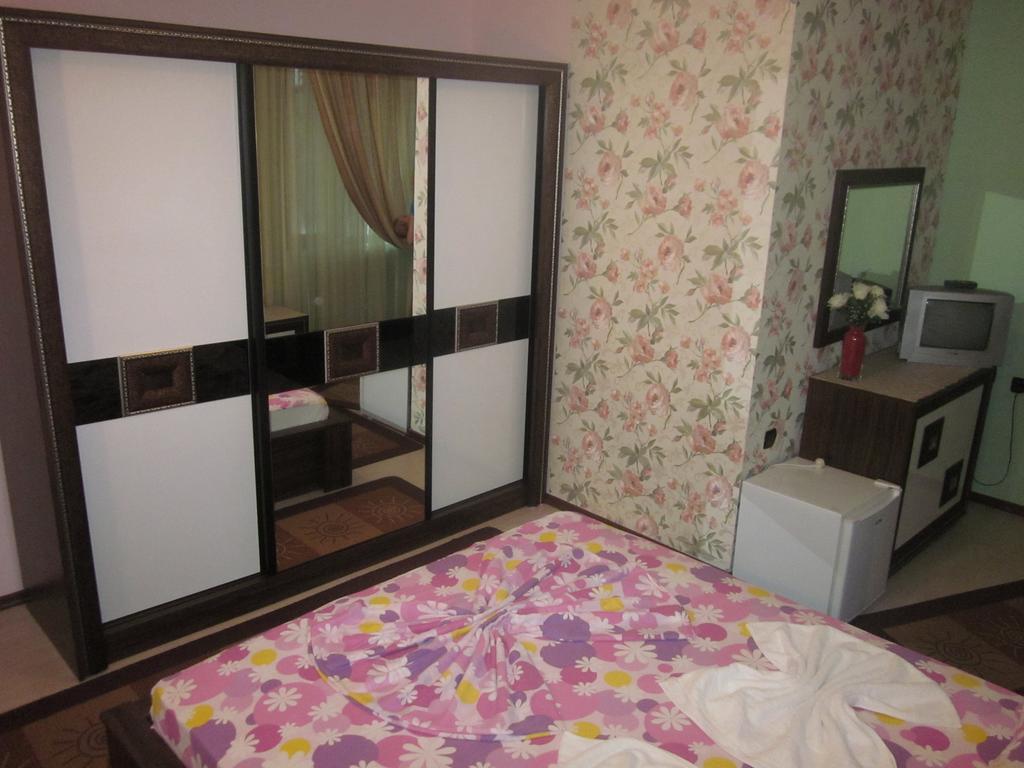 Guest House Hristina Sozopol Cameră foto
