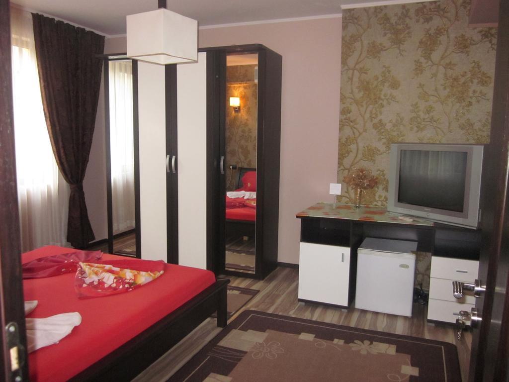 Guest House Hristina Sozopol Cameră foto