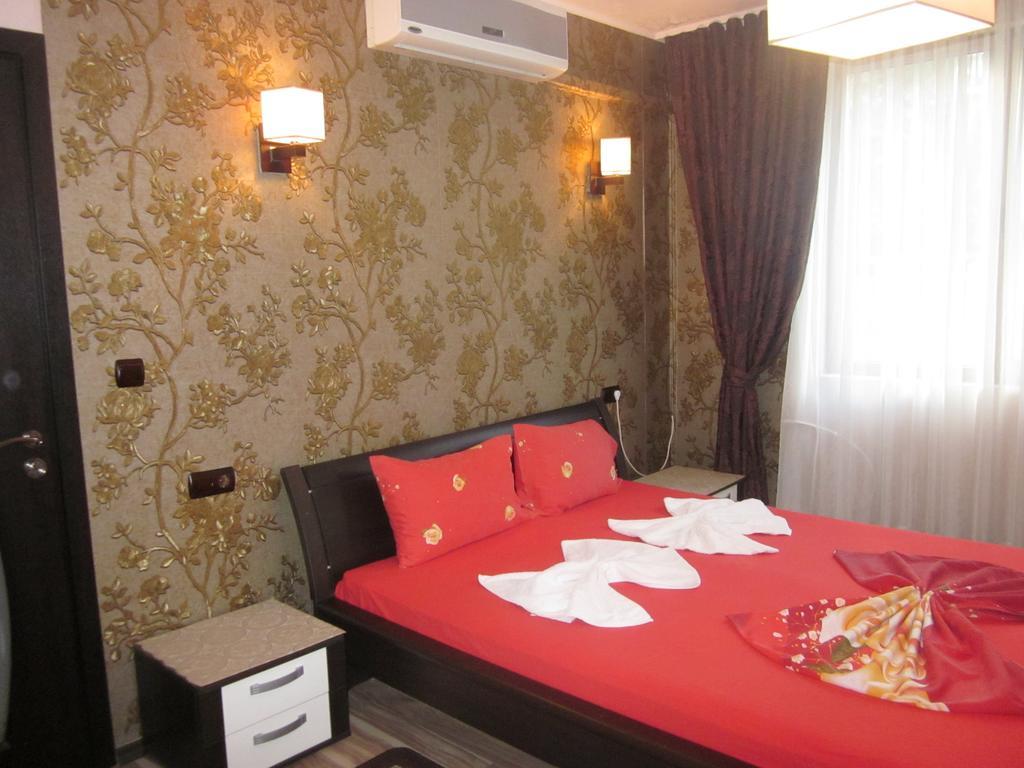 Guest House Hristina Sozopol Cameră foto
