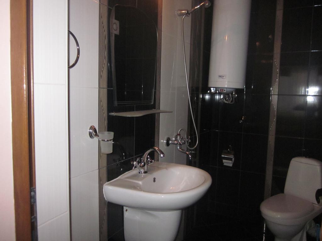 Guest House Hristina Sozopol Cameră foto