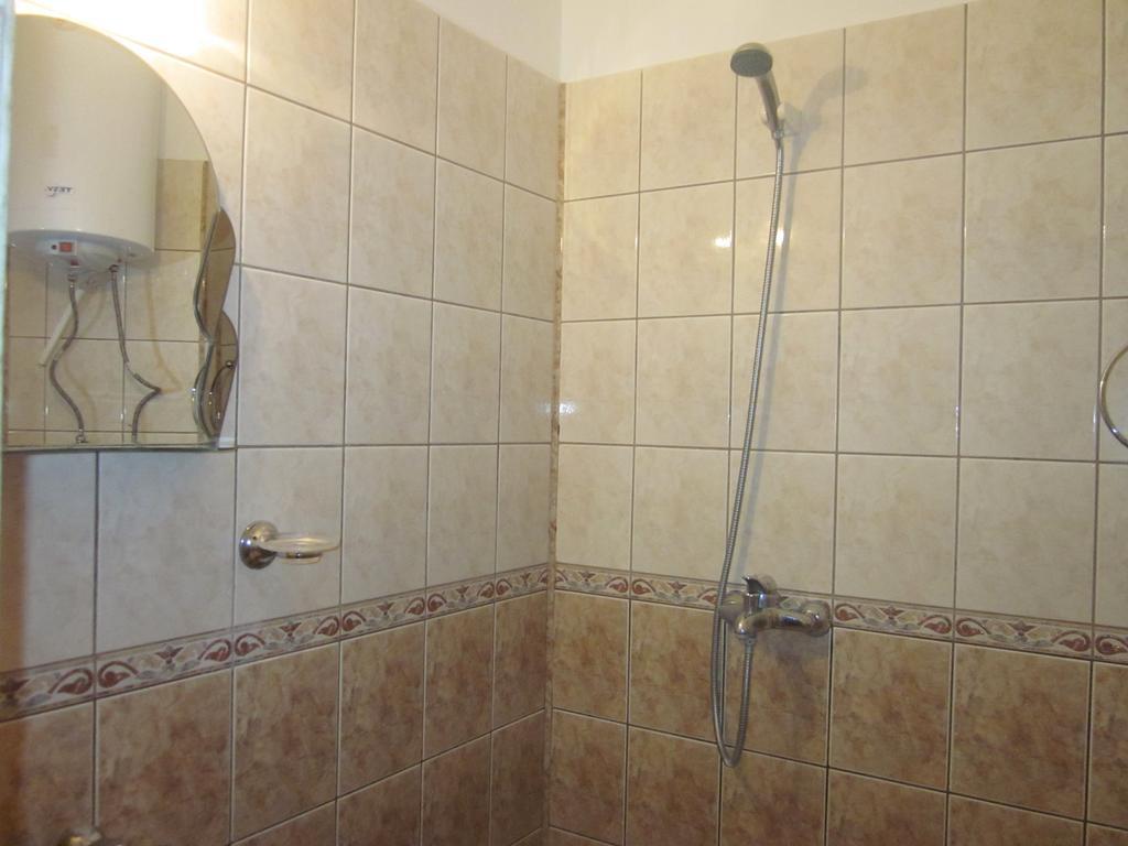 Guest House Hristina Sozopol Cameră foto