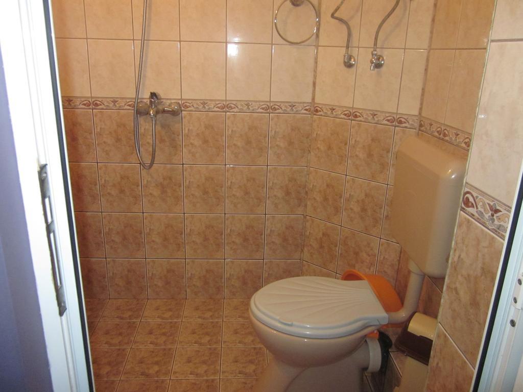 Guest House Hristina Sozopol Cameră foto