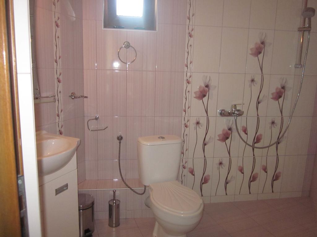 Guest House Hristina Sozopol Cameră foto