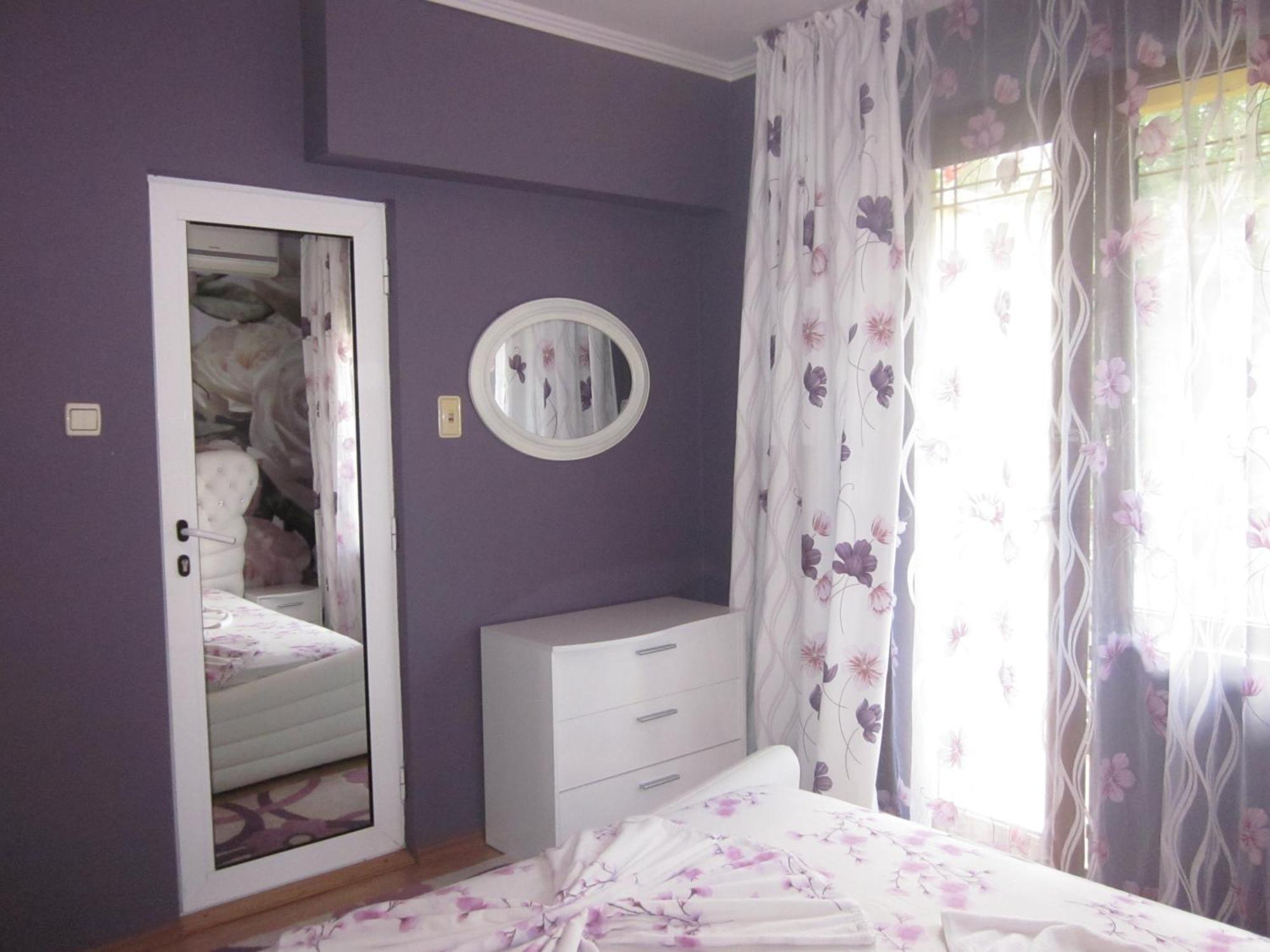 Guest House Hristina Sozopol Cameră foto