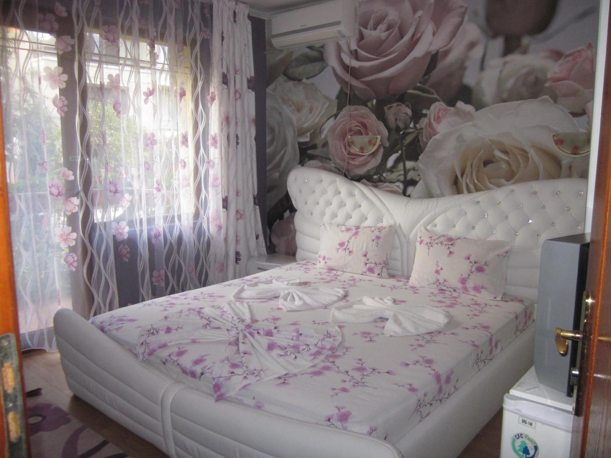Guest House Hristina Sozopol Cameră foto
