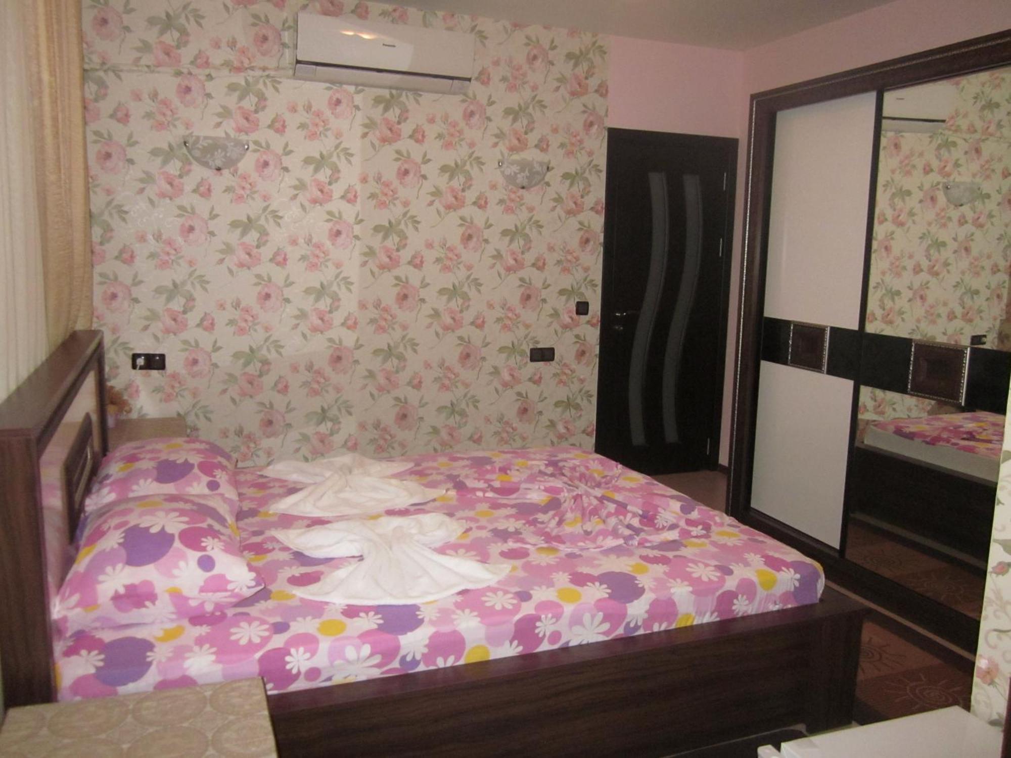 Guest House Hristina Sozopol Cameră foto