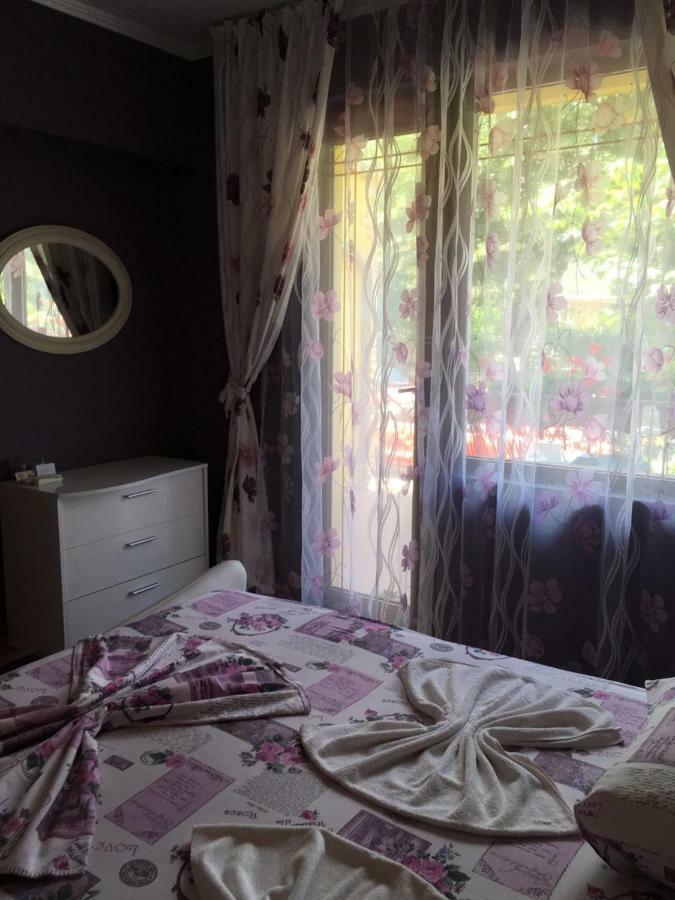 Guest House Hristina Sozopol Exterior foto