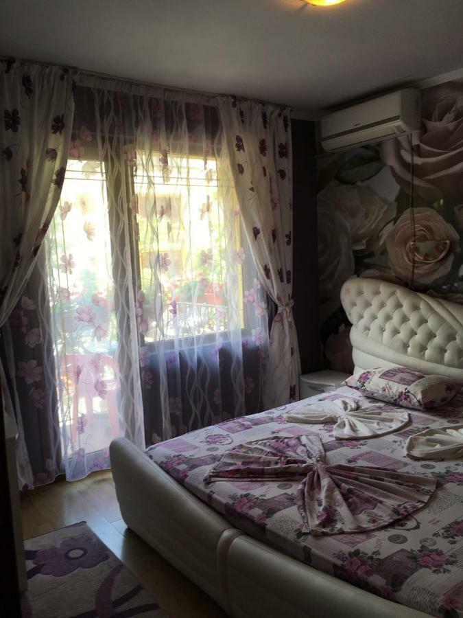 Guest House Hristina Sozopol Exterior foto